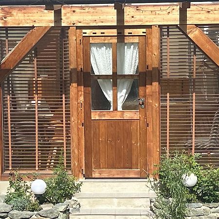 Miniferienwohnung Fuer Unkompliziertes Naturliebhaberpaerchen Payerbach Extérieur photo