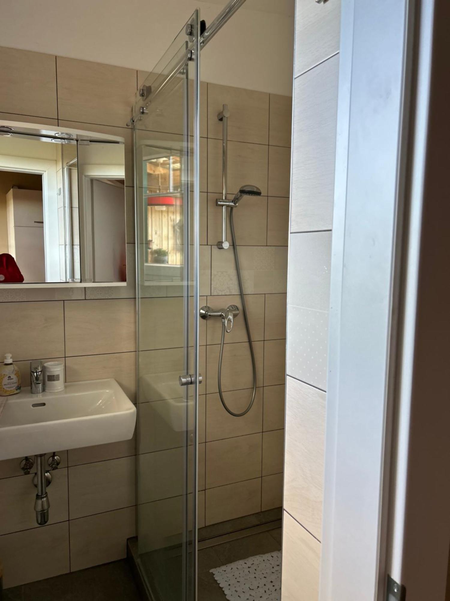 Miniferienwohnung Fuer Unkompliziertes Naturliebhaberpaerchen Payerbach Extérieur photo