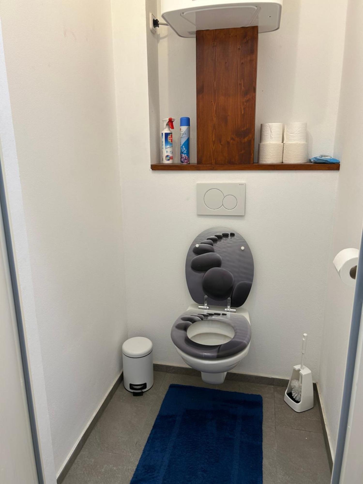 Miniferienwohnung Fuer Unkompliziertes Naturliebhaberpaerchen Payerbach Extérieur photo