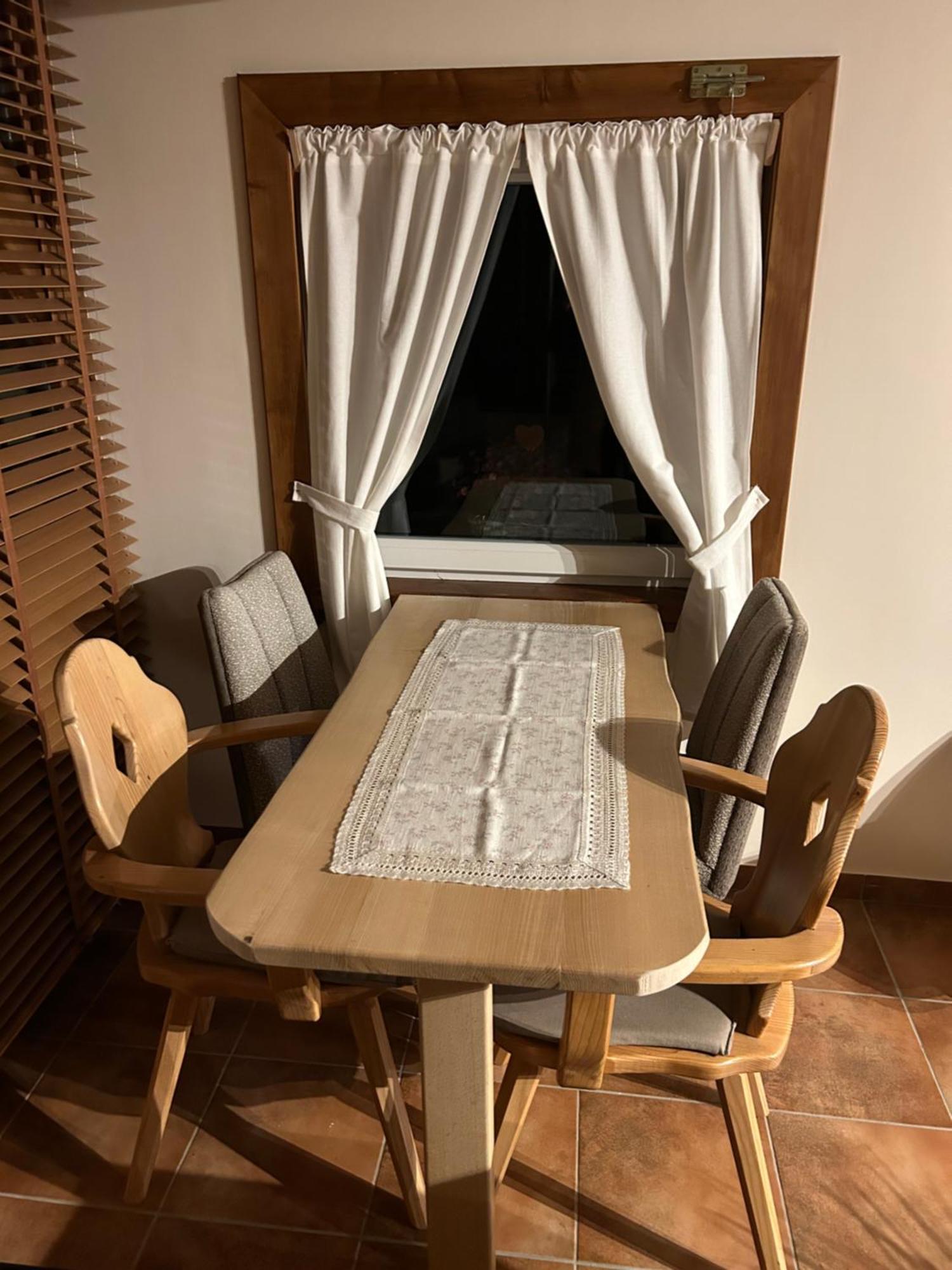 Miniferienwohnung Fuer Unkompliziertes Naturliebhaberpaerchen Payerbach Extérieur photo