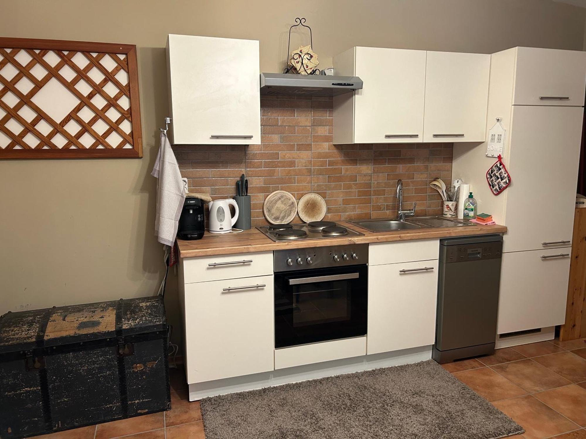 Miniferienwohnung Fuer Unkompliziertes Naturliebhaberpaerchen Payerbach Extérieur photo