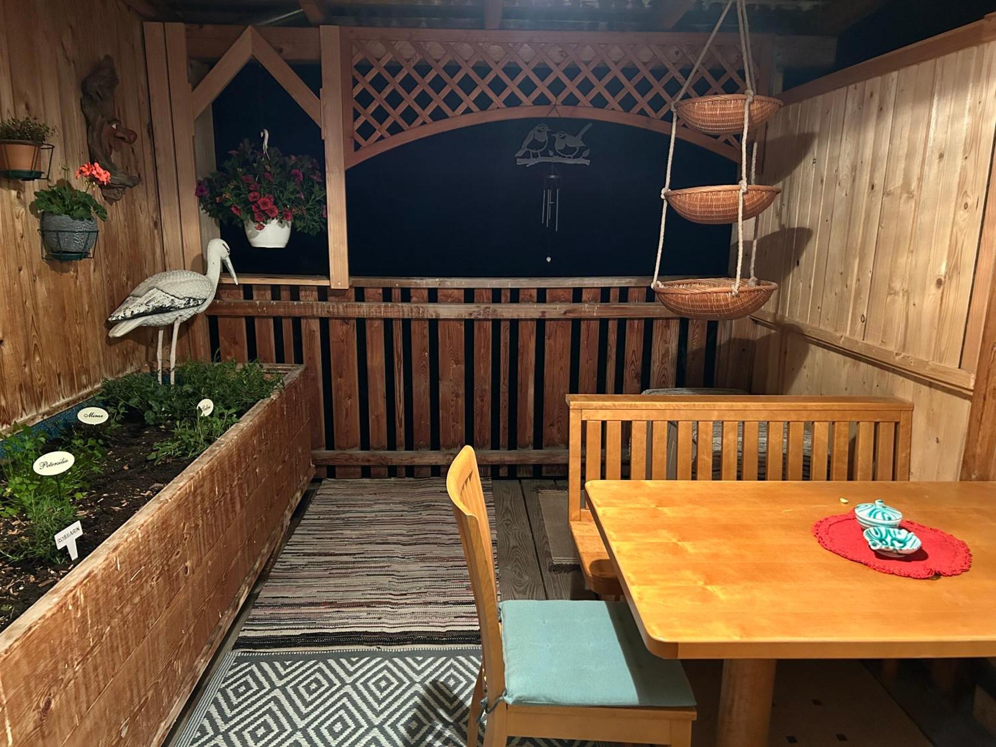 Miniferienwohnung Fuer Unkompliziertes Naturliebhaberpaerchen Payerbach Extérieur photo